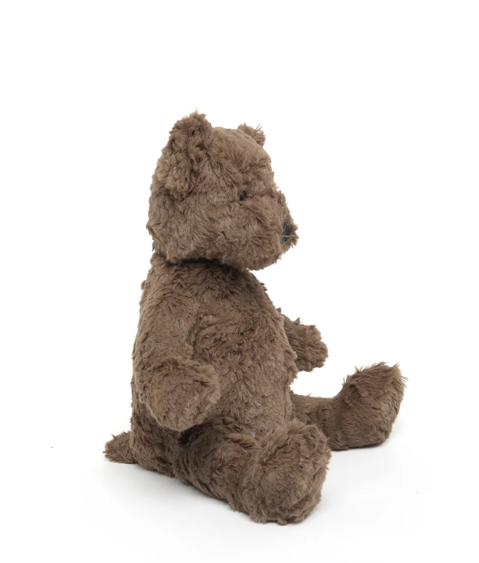Nana Huchy Jnr Benny the Bear