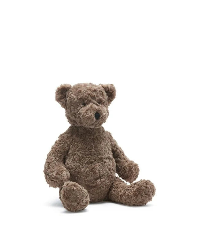 Nana Huchy Jnr Benny the Bear