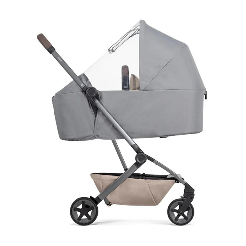 Joolz Aer2 raincover for cot