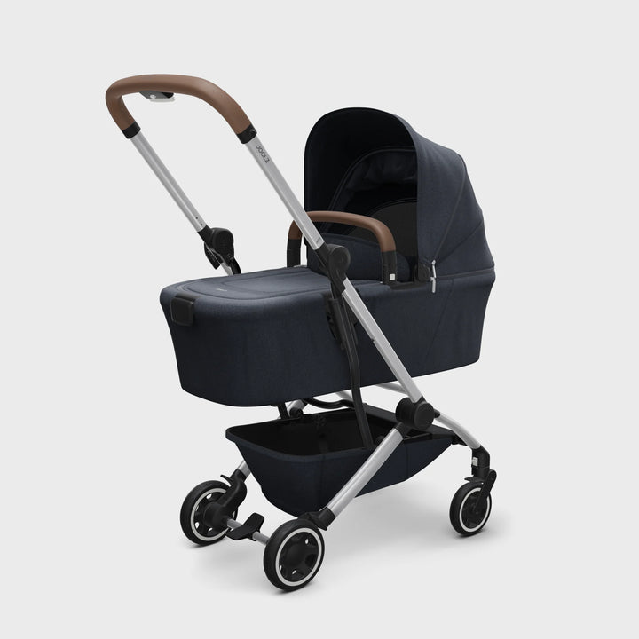 Joolz Aer cot - Elegant Blue