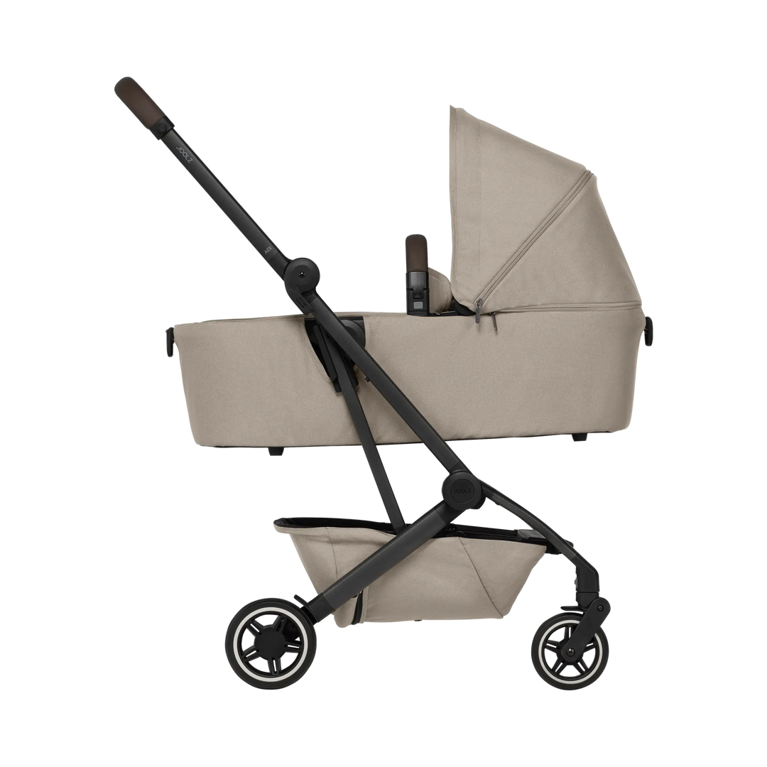 Joolz Aer+ Cot Sandy Taupe 2024