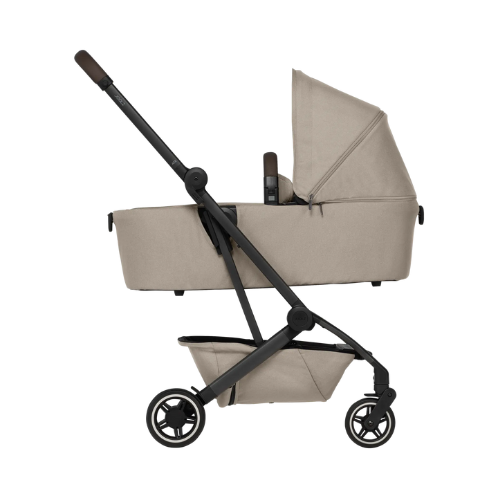 Joolz Aer+ Cot Sandy Taupe 2024