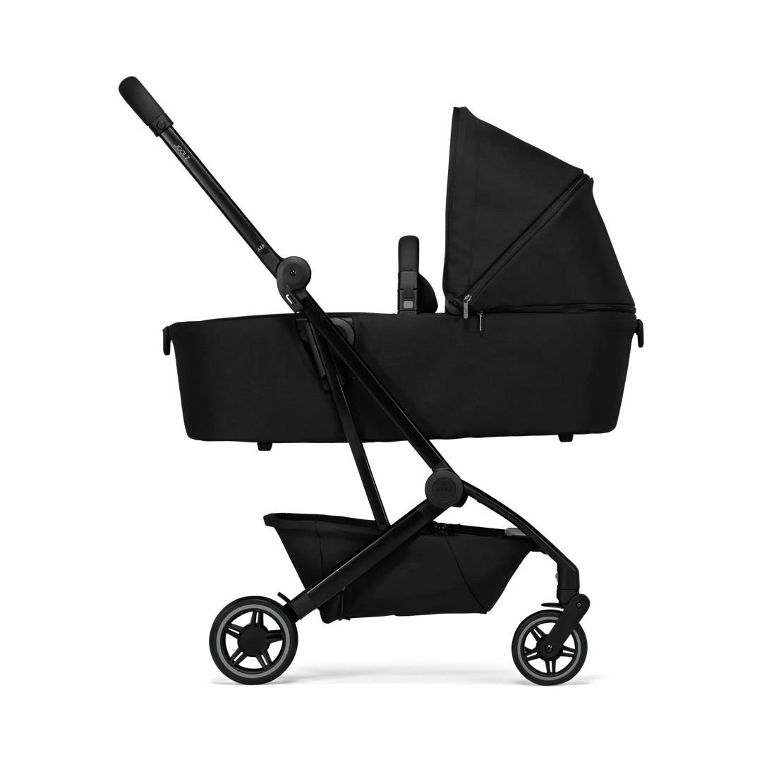 Joolz Aer+ Cot Space Black 2024