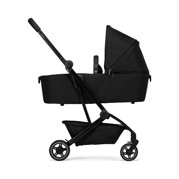 Joolz Aer+ Cot Space Black 2024