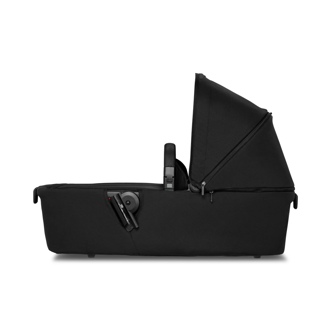 Joolz Aer+ Cot Space Black 2024