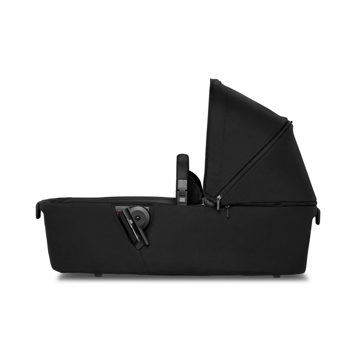 Joolz Aer+ Cot Space Black 2024