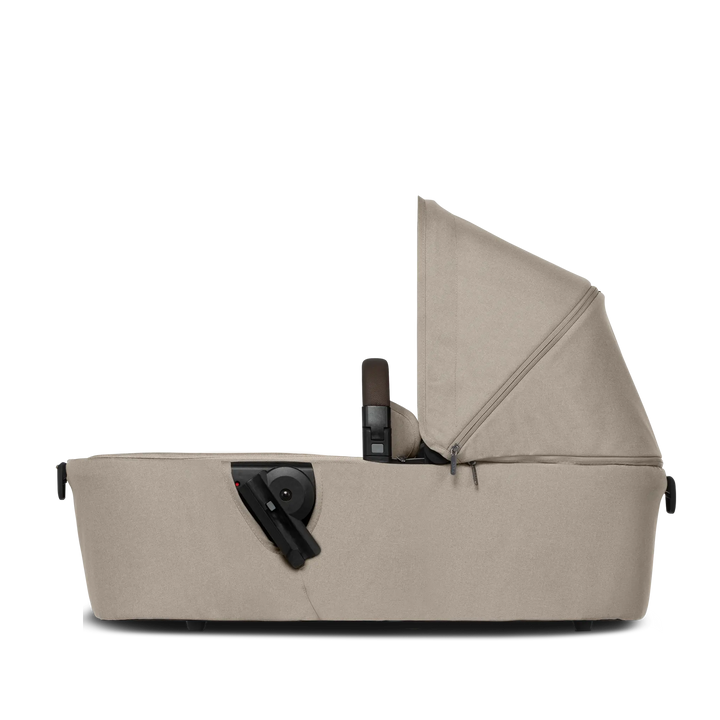 Joolz Aer+ Cot Sandy Taupe 2024