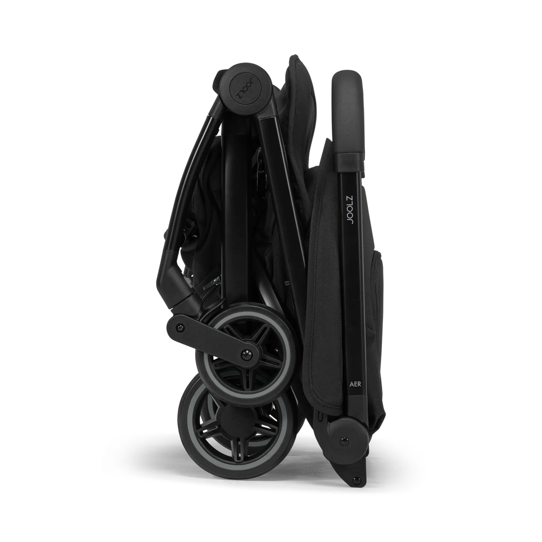 Joolz Aer+ Space Black