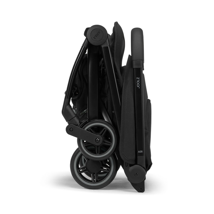Joolz Aer+ Space Black
