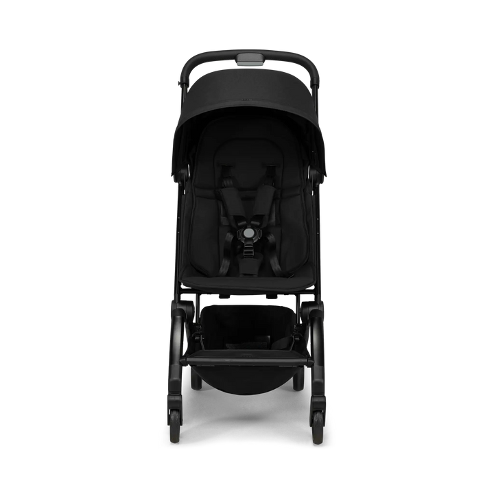 Joolz Aer+ Space Black