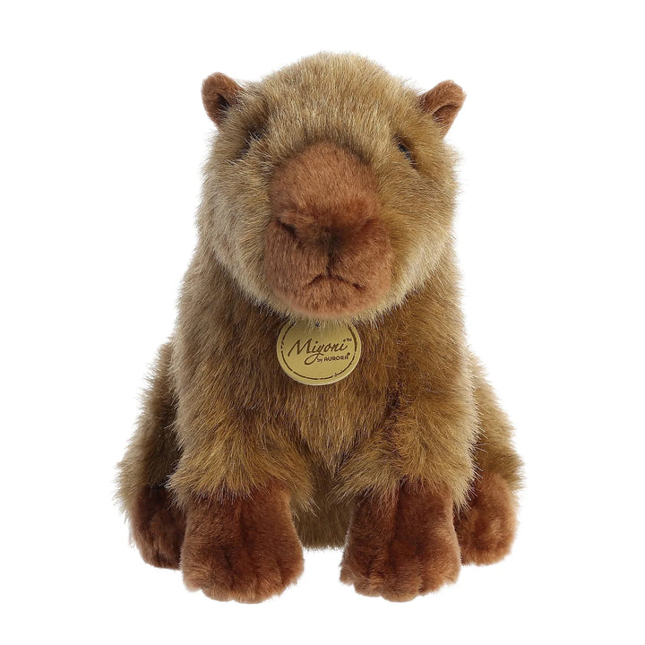 Aurora Miyoni Capybara Brown