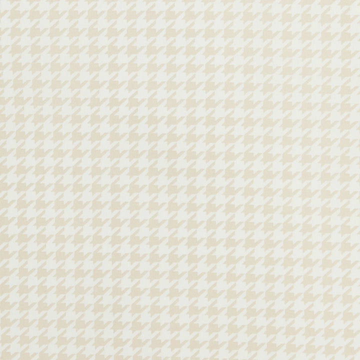 Sleep Suit 1.0 TOG LONG SLEEVE - Tan Houndstooth