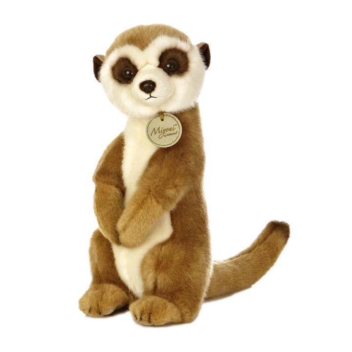 Aurora Miyoni Meerkat Brown