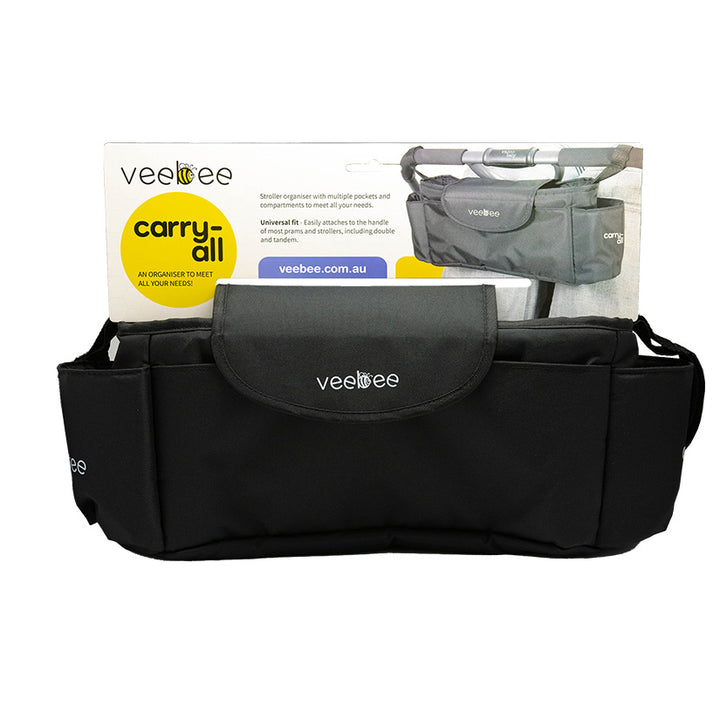 VeeBee Carry All Stroller Caddy(A0188)