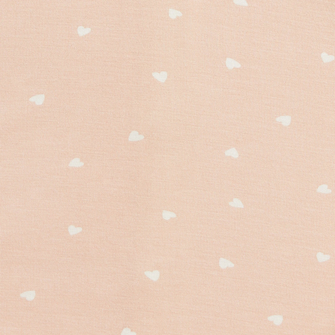 SWADDLE UP™ Bamboo 0.2T - Blush Hearts