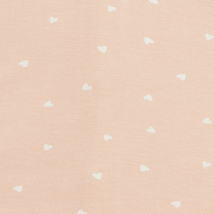 SWADDLE UP™ Bamboo 0.2T - Blush Hearts