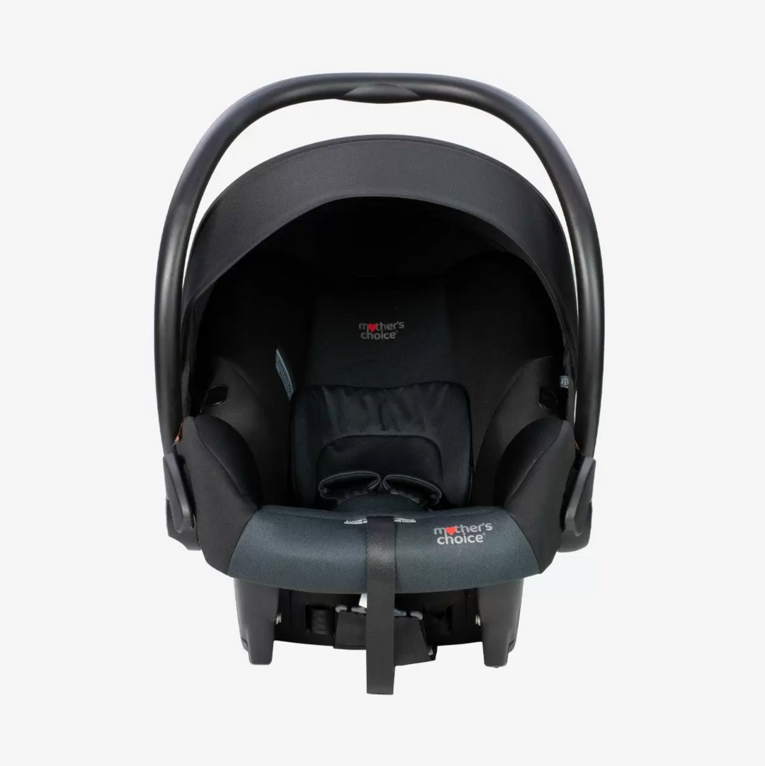 Mother's Choice Baby Capsule-Black(20259)