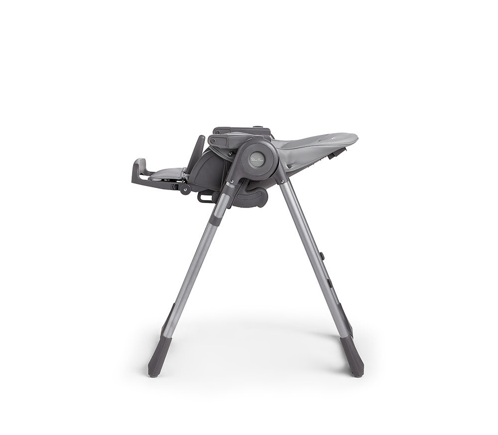 Silver Cross Buffet Highchair Cool Grey