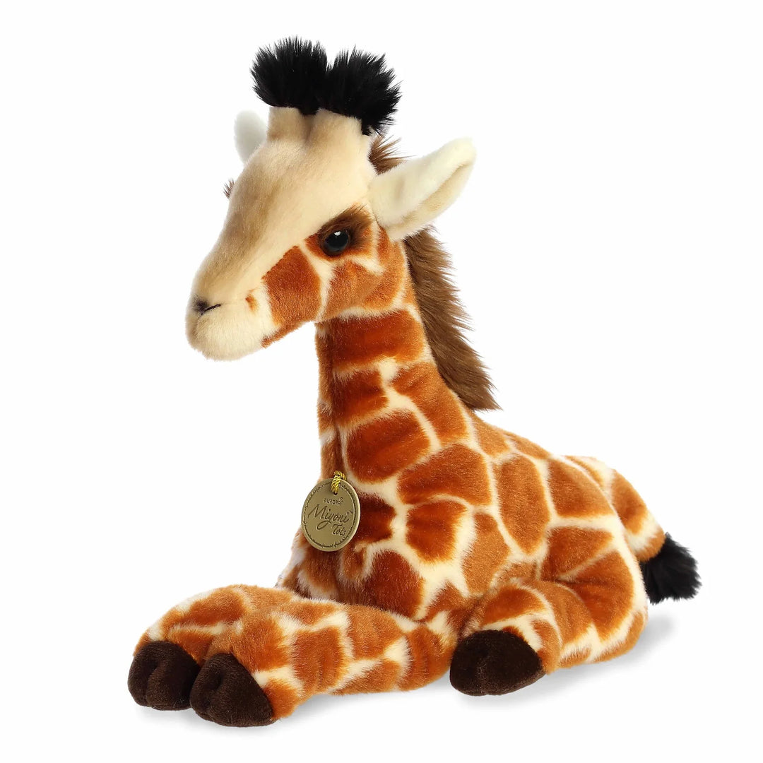 Aurora Miyoni Giraffe Brown