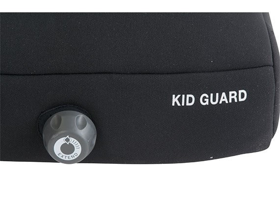 Britax Safe-n-Sound Kid Guard - Black (4961)