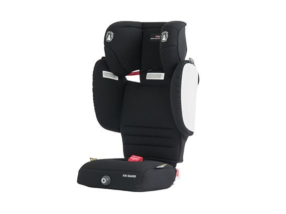Britax Safe-n-Sound Kid Guard - Black (4961)