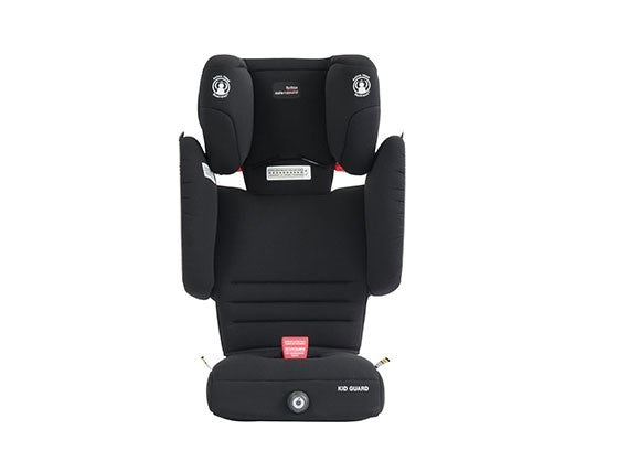 Britax Safe-n-Sound Kid Guard - Black (4961)