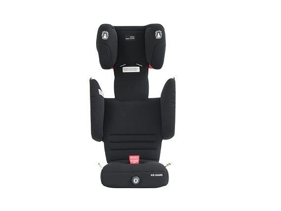 Britax Safe-n-Sound Kid Guard - Black (4961)