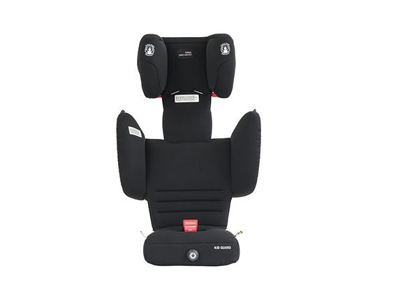 Britax Safe-n-Sound Kid Guard - Black (4961)