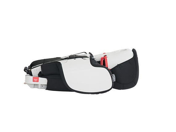 Britax Safe-n-Sound Kid Guard - Black (4961)