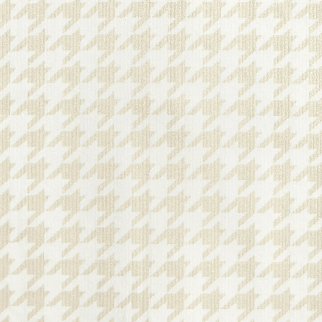SWADDLE UP Original 1.0T - Tan Houndstooth