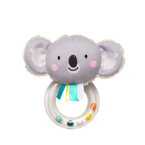 TAF Toys Kimmy Koala Rattle(TT12425)