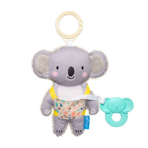 TAF Toys  Rattle Kimmy the Koala(TT12405)