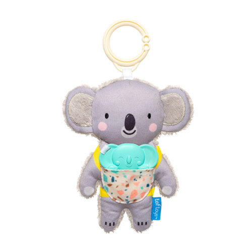 TAF Toys  Rattle Kimmy the Koala(TT12405)