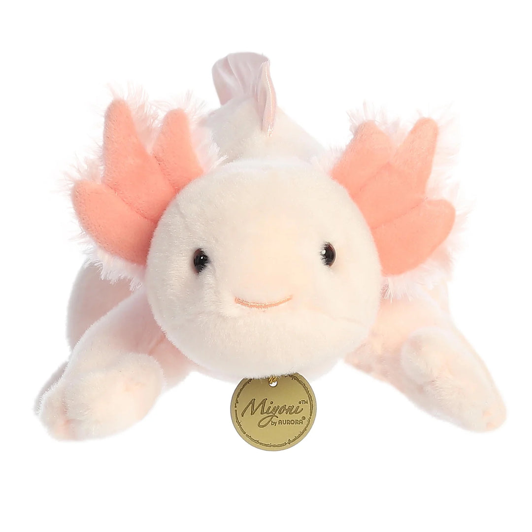 Aurora Miyoni Axolotl Pink