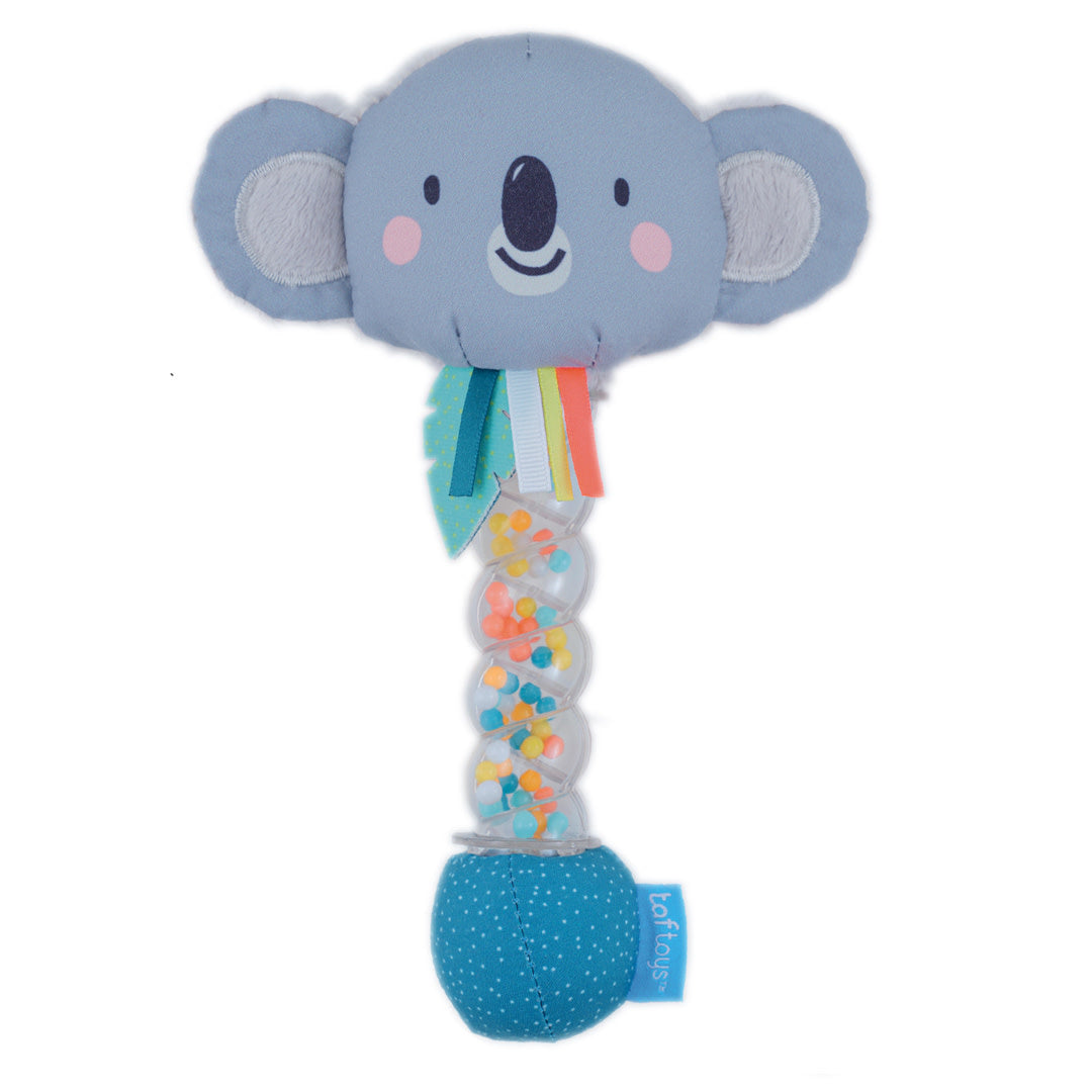 TAF Toys Rainstick Rattle Kimmy Koala(TT12635)