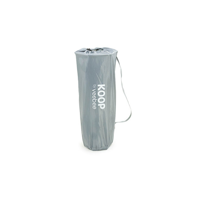 Veebee The Koop Portable Play Yard(V0162) + Bonus Gift Total Value $79