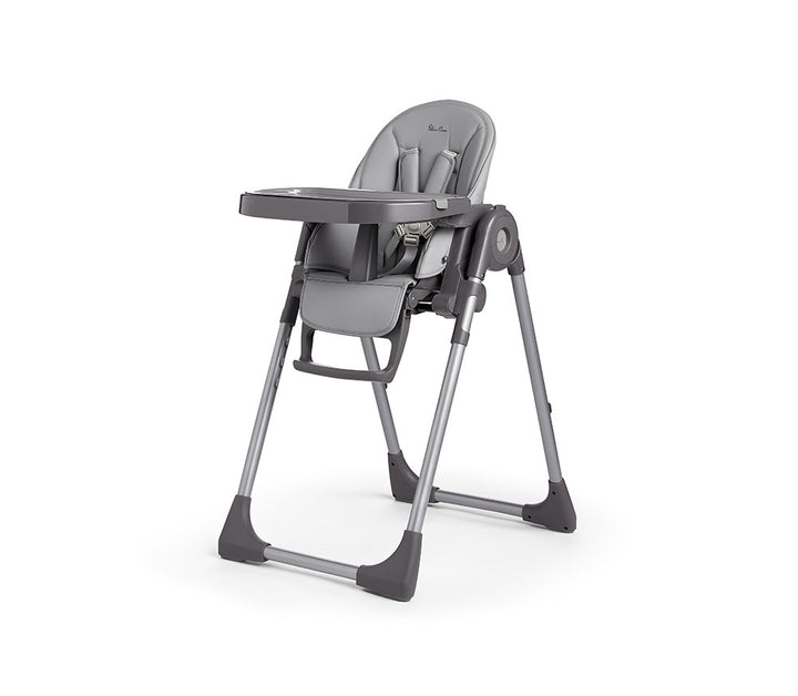 Silver Cross Buffet Highchair Cool Grey