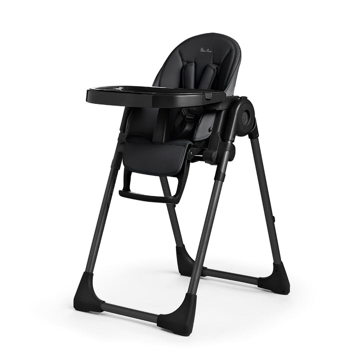 🎁 Silver Cross Gourmet Highchair (100% off)