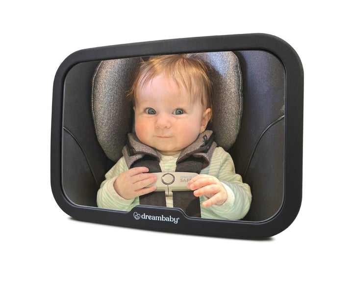 Dreambaby Adjustable backseat mirror(F263)