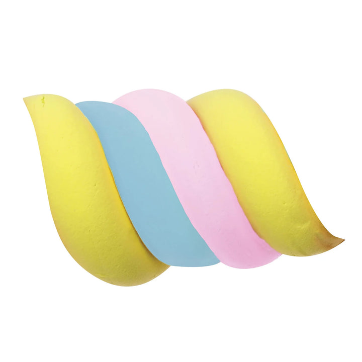 Discovery Zone Pastel Buttery Putty Assorted