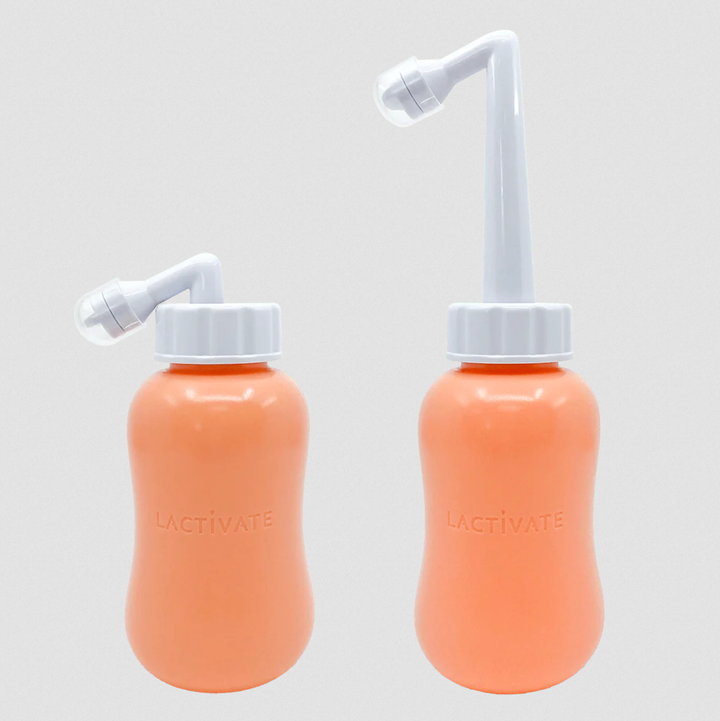 Lactivate Peri Bottle