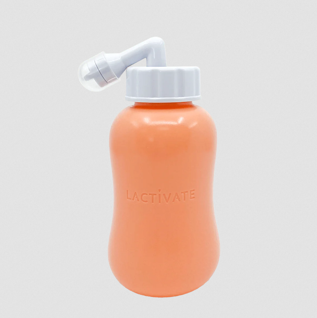 Lactivate Peri Bottle