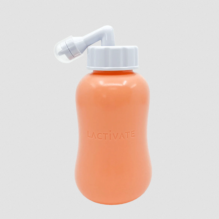 Lactivate Peri Bottle