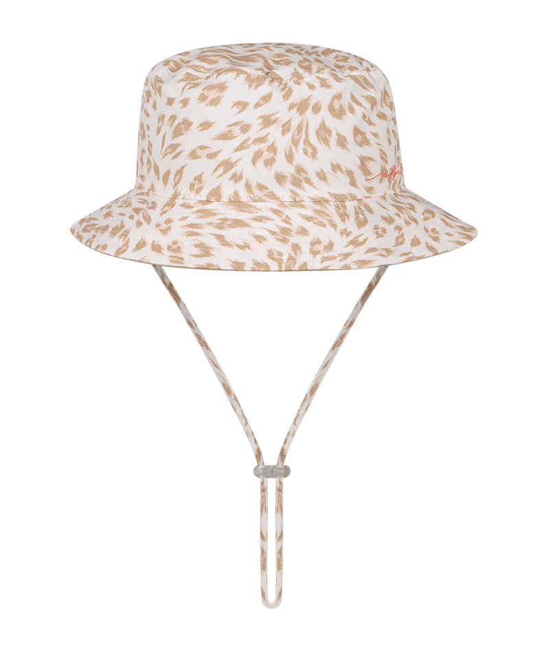Millymook Baby Girls Bucket Chloe-Sand