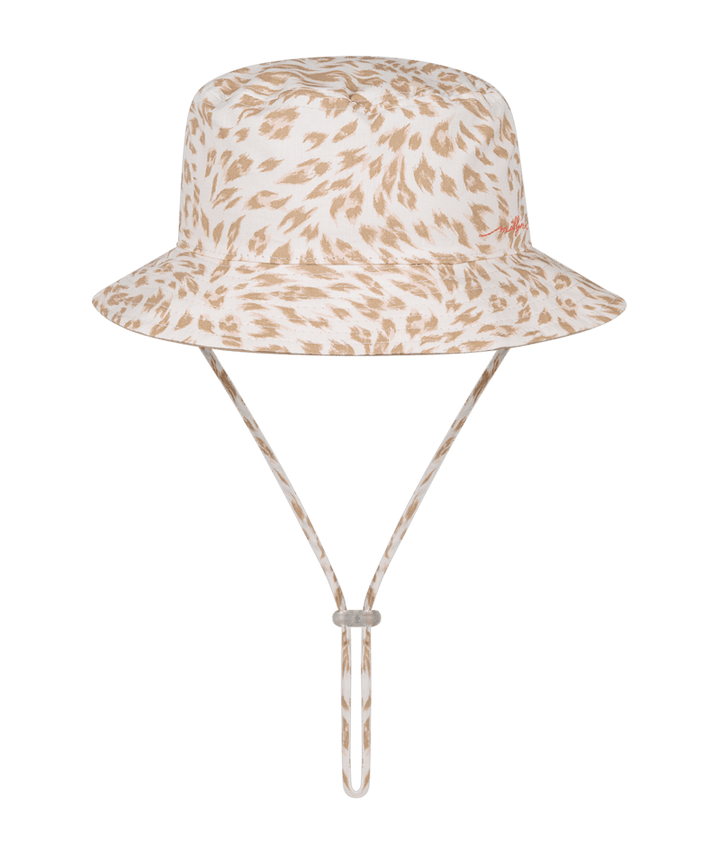 Millymook Baby Girls Bucket Chloe-Sand