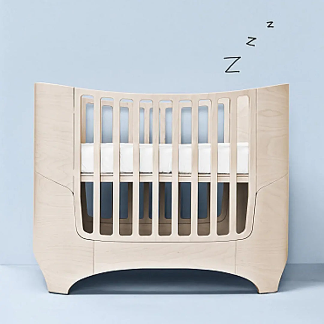 Leander Classic Cot Mattress – Premium