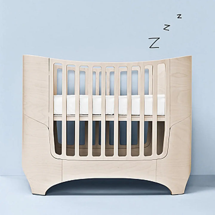 Leander Classic Cot Mattress – Premium