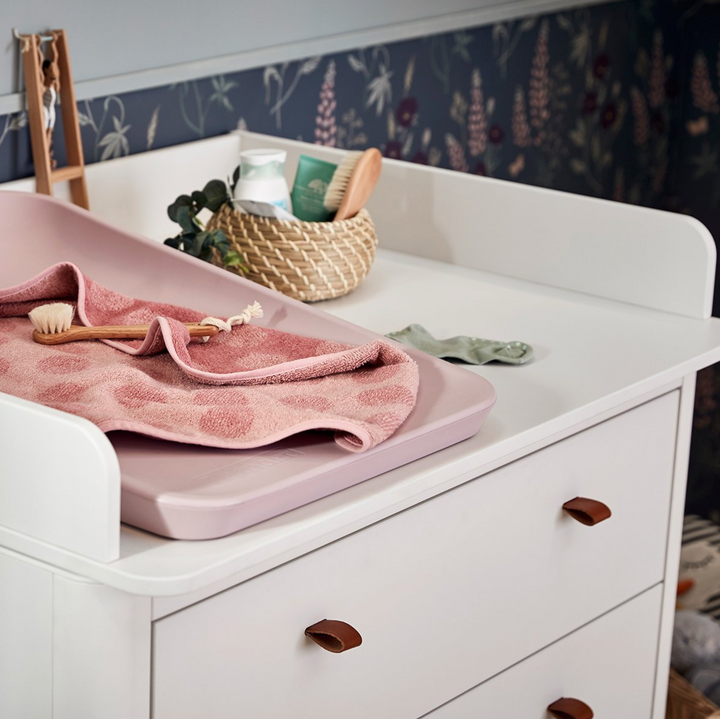 Leander Classic Dresser Changing Unit