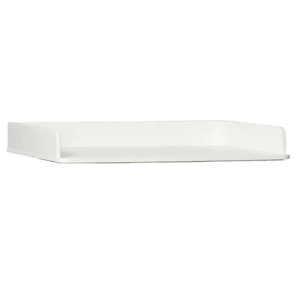 Leander Classic Dresser Changing Unit