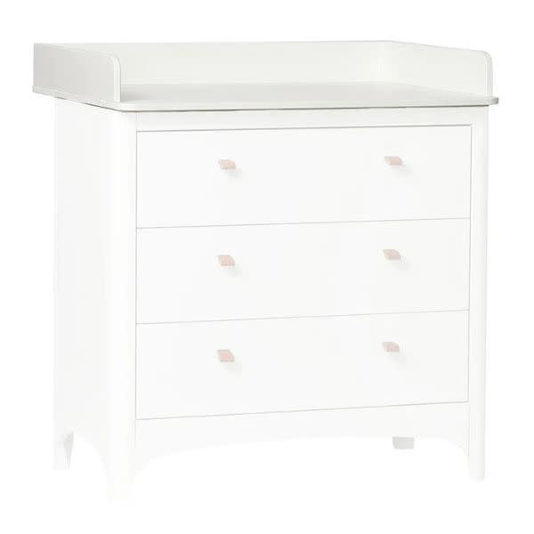 Leander Classic Dresser Changing Unit